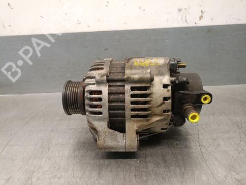 Used Alternator KIA CERATO I Saloon (LD) 2.0 CRDi (112 hp) 29936210