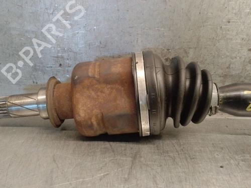 Right front driveshaft OPEL CORSA D (S07) 1.3 CDTI (L08, L68) | BP36489629M39 - Image 3