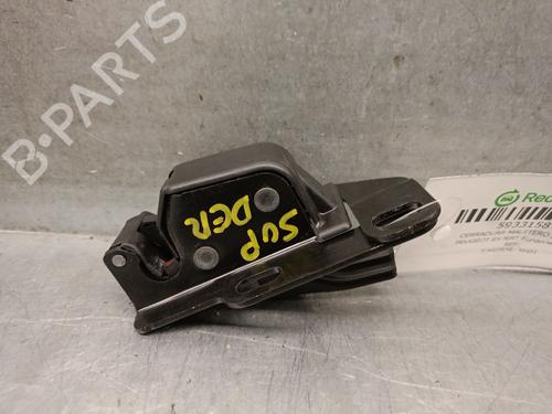 Used Tailgate lock Tailgate lock PEUGEOT EXPERT Van (V_) 1.5 BlueHDi 100 (102 hp) 33557304 33557304