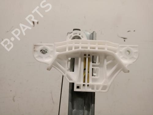 Rear left window mechanism HYUNDAI BAYON (BC3) 1.0 T-GDI 48V-Hybrid | BP36866608C24 - Image 3
