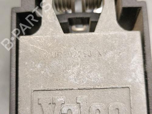 Rear right exterior door handle ROVER 75 (RJ) 2.0 CDTi | BP30161209C130