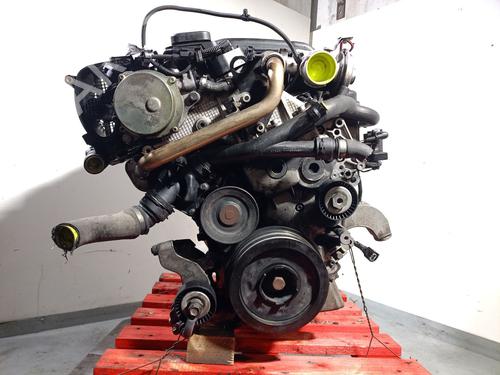 Motor Motor BMW 3 (E46) 320 d (150 hp) 39695910 39695910