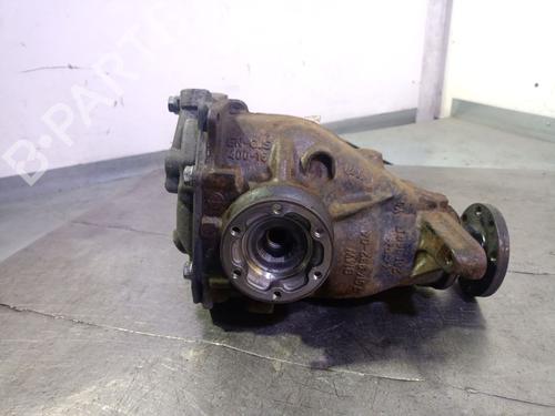 Used Rear differential BMW 3 (E90) 320 i (150 hp) 30383853