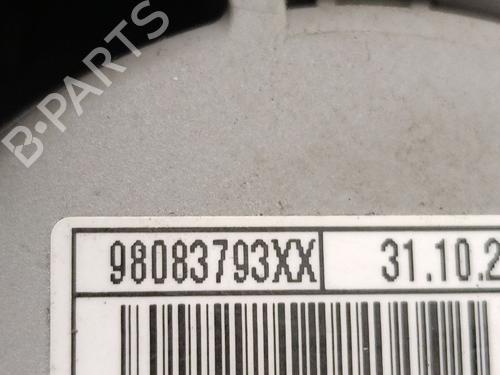 Front right seatbelt TOYOTA PROACE Van (MDZ_) 1.5 D4d (MDZ8) | BP36018220I25 - Image 6