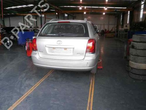Engine control unit (ECU) TOYOTA AVENSIS Estate (_T25_) 2.0 D-4D (CDT250_, CDT250R) | BP2309095M57 