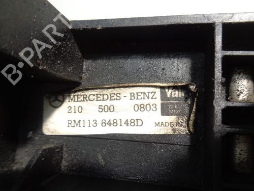 Køler MERCEDES-BENZ E-CLASS (W210) E 240 (210.061) | BP13407941M31 
