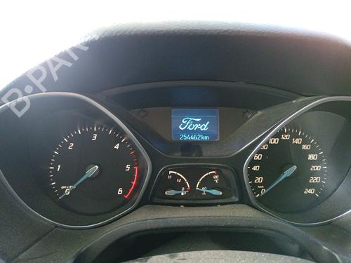 Headlight switch FORD FOCUS III Turnier 1.6 TDCi | BP40600089I24 - Image 8
