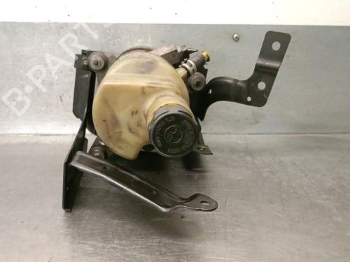 Steering pump VOLVO C30 (533) 1.6 D | BP37520800M99 - Image 2