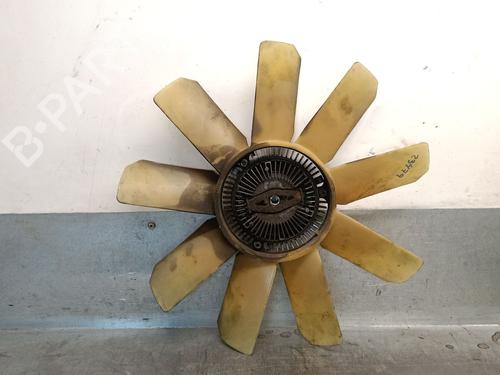 Koelfan SSANGYONG RODIUS I 2.7 Xdi (165 hp) 28826584