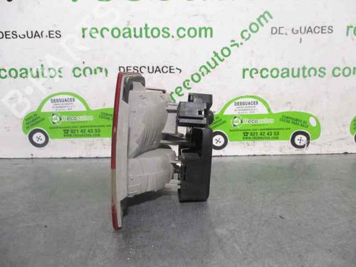 Left taillight BMW 3 Touring (E46)  | BP2080231C34 