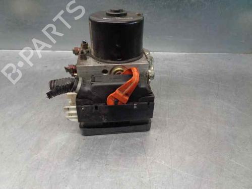 ABS pump MITSUBISHI GRANDIS (NA_W) 2.0 DI-D (NA8W) | BP8193221M43 