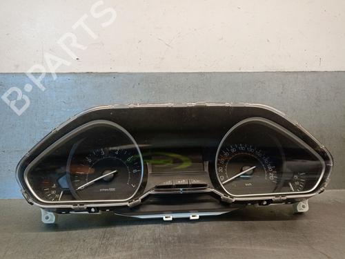 Used Instrument cluster Instrument cluster 35944263 35944263
