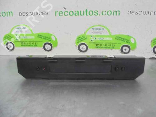 Used Display monitor FIAT SEDICI (189_) 1.9 D Multijet (120 hp) 4043292