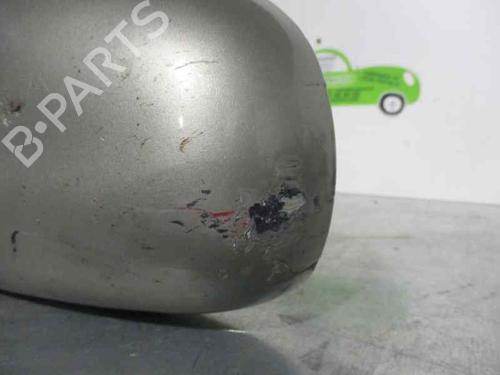 Left mirror DAEWOO LEGANZA (KLAV) 2.0 16V | BP2105908C26 