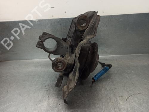 Left front steering knuckle BMW 3 Compact (E46) 320 td | BP15136473M25 