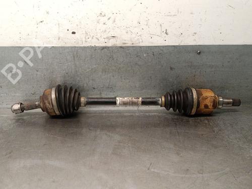 left-front-driveshaft-citroen-c3-iii-sx-2016-33833429 main image