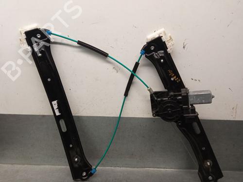 Front left window mechanism BMW 1 (F20) 118 d | BP29946698C22 