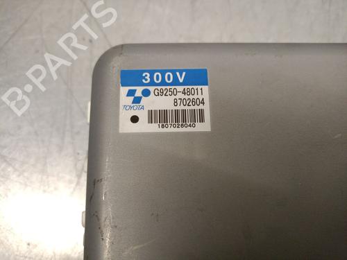 Electronic module LEXUS RX (_U3_) 400h AWD (MHU38_) | BP25779294M83 