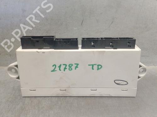 Used Electronic module BMW 7 (E65, E66, E67) 730 Ld (231 hp) 22728435