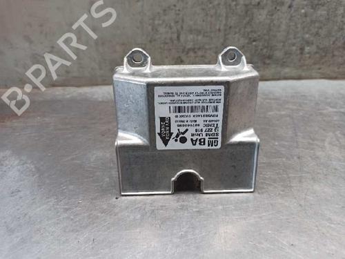Sterownik / Moduł Airbag OPEL ASTRA H GTC (A04)  13227918 | 327963935 | TEMIC