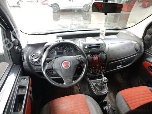 Left front window switch FIAT QUBO (225_) 1.3 D Multijet (225AXE1A, 225CXE1A, 225AXH1A, 225AXL1A,... | BP25235209I27 - Image 11