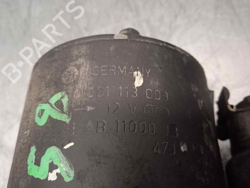 Starter FORD FIESTA III (GFJ) 1.3 Cat | BP10773292M8 
