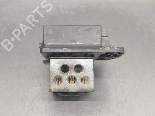 Heater resistor PEUGEOT 3008 II SUV (MC_, MR_, MJ_, M4_) 1.6 THP 165 (M45GYW, M45GZW, M45GYV) | BP24981241M108