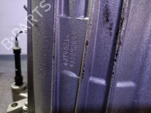 Gearbox RENAULT CAPTUR II (HF_) TCe 90 (HFM6) | BP29753516M3