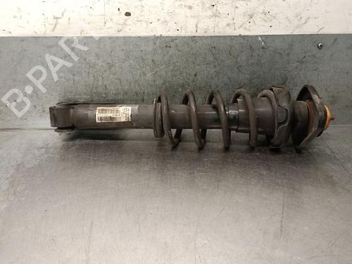 Used Right rear shock absorber Right rear shock absorber MINI MINI COUNTRYMAN (R60) Cooper D (112 hp) 33273398 33273398
