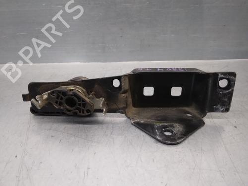 Rear right interior door handle RENAULT KANGOO / GRAND KANGOO II (KW0/1_) 1.5 dCi 85 (KW0K, KW0L, KW0B) | BP15517432I16 