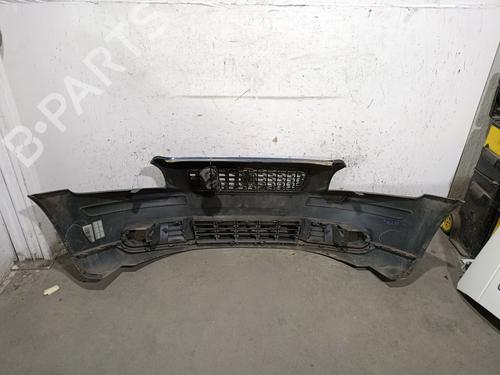 Front bumper VOLVO S40 II (544) 1.6 D | BP26170231C7 