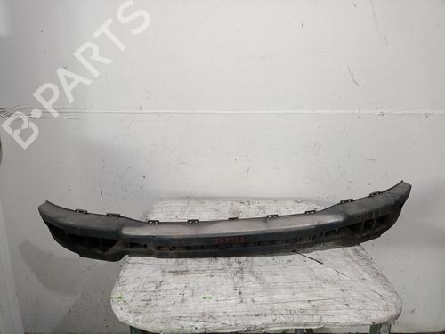 Used Front bumper reinforcement Front bumper reinforcement 37152648 37152648