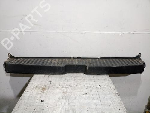 Used Rear bumper Rear bumper 29182033 29182033