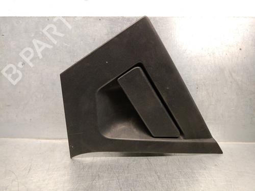 Used Rear right exterior door handle NISSAN MICRA V (K14) 0.9 IG-T (90 hp) 25794413