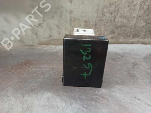 Used Electronic module TOYOTA COROLLA Verso (_E12_) 1.6 VVT-i (ZZE121_, ZZE121R) (110 hp) 7762752