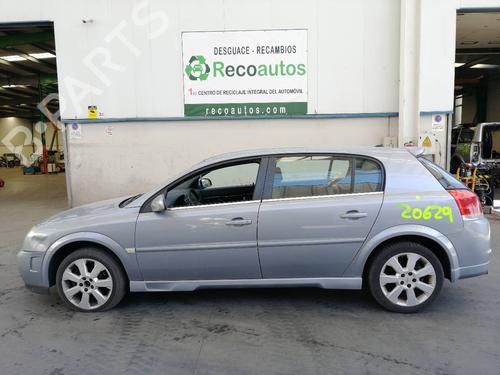 Lyskaster høyre OPEL SIGNUM Hatchback (Z03) 3.0 V6 CDTI (F48) | BP18406622C29 