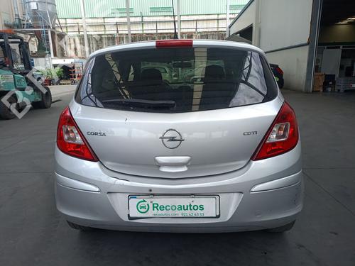 Right headlight OPEL CORSA D (S07) 1.3 CDTI (L08, L68) | BP37660073C29 - Image 10