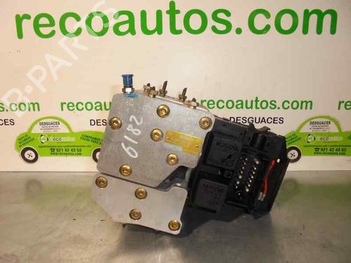 ABS pump MERCEDES-BENZ S-CLASS Coupe (C140) 500 SEC / CL 500 (140.070) | BP2313053M43 