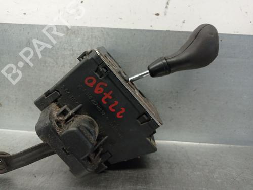 Gear lever MERCEDES-BENZ E-CLASS (W210) E 280 (210.063) | BP26324236M90 