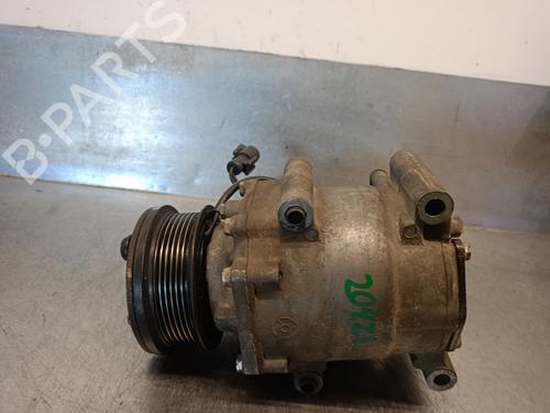 Used AC compressor AC compressor FORD FOCUS I (DAW, DBW) 1.8 TDCi (100 hp) 18546295 18546295