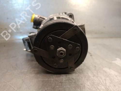AC compressor SUZUKI SWIFT IV (FZ, NZ) 1.2 (AZH412, ZC72S) | BP37447304M34 - Image 4