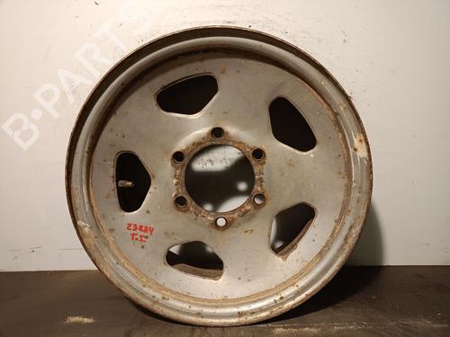 Cerchio MITSUBISHI PAJERO I Canvas Top (L04_G) 2.5 TD (L044G, L049G) (95 hp) 32140364