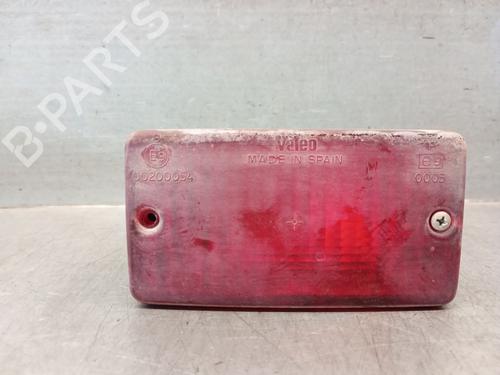 Used Right taillight SUZUKI VITARA (ET) HDI (SE 420HDI) (87 hp) 26124334