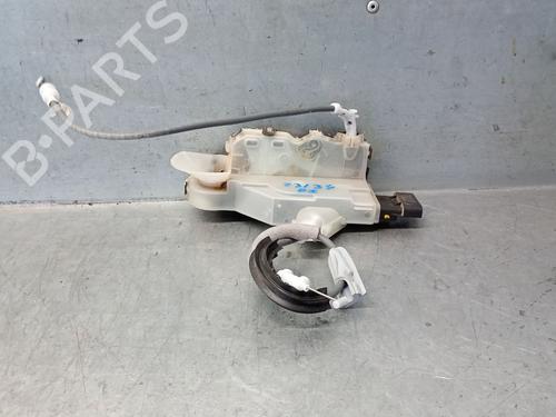 Front left lock PEUGEOT 2008 II (UD_, US_, UY_, UJ_, UR_, UC_) 1.2 PureTech 100 (USHNK) | BP27493839C98 