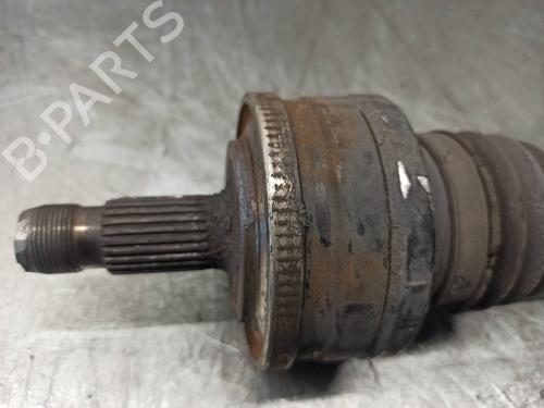 Left rear driveshaft MERCEDES-BENZ SLK (R171) 200 Kompressor (171.442) | BP8409235M40 