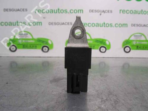 Elektronisk modul TOYOTA PRIUS Liftback (_W2_) 1.5 Hybrid (NHW20_, NHW20R) (112 hp) 20246723