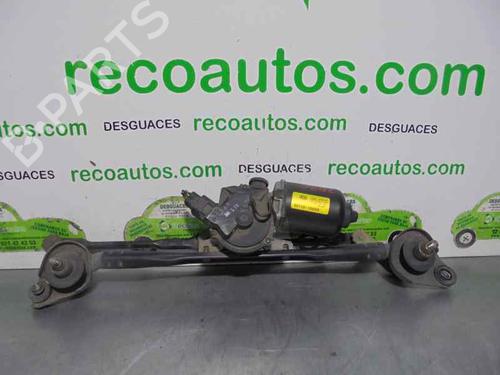 Used Front wiper motor KIA RIO II (JB) 1.5 CRDi (110 hp) 2103678