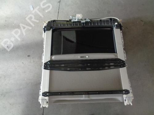 Sunroof TOYOTA RAV 4 III (_A3_)  | BP10312182C124 