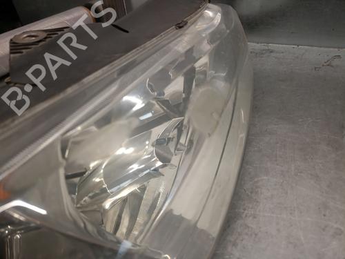 Right headlight PEUGEOT 406 (8B)  | BP21838751C29 