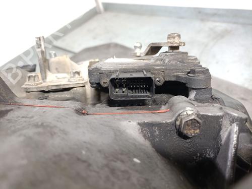 Gearbox OPEL ASTRA H (A04) 1.9 CDTI (L48) | BP31642201M3  - Image 10